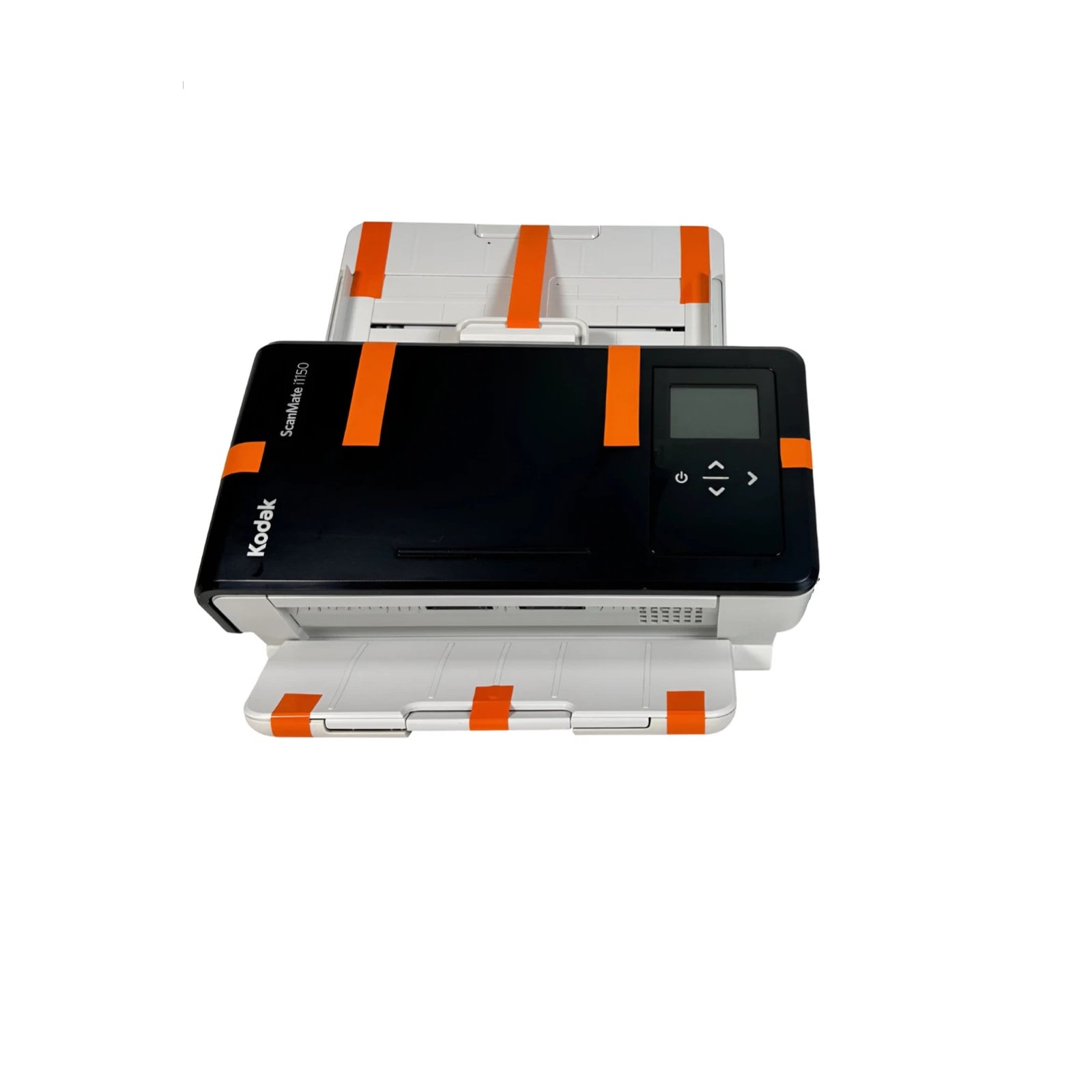 5K5786 Kodak ScanMate i1150 Duplex 300 DPI USB Document Scanner