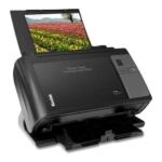 5K71775 Kodak i2400 Color Pass-Through Desktop Document Scanner