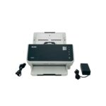 5K9158A Kodak Alaris S2070 600 DPI 70 PPM USB Duplex Document Scanner