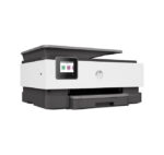 5LJ23A HP OfficeJet Pro 8035 Black Color Black Color Inkjet Printer