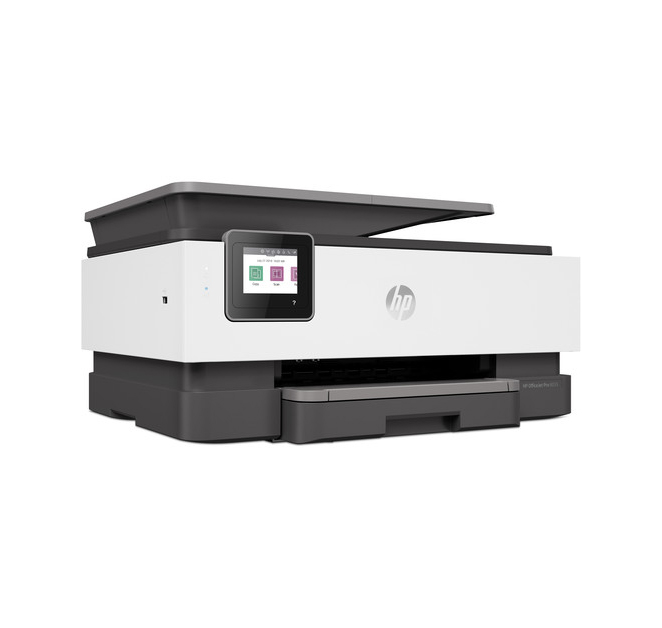 5LJ23A HP OfficeJet Pro 8035 Black Color Black Color Inkjet Printer