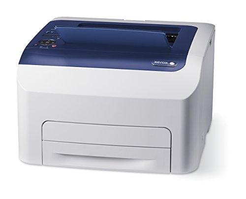 Xerox USB Wireless Net Touch LCD Color Desktop Laser Printer