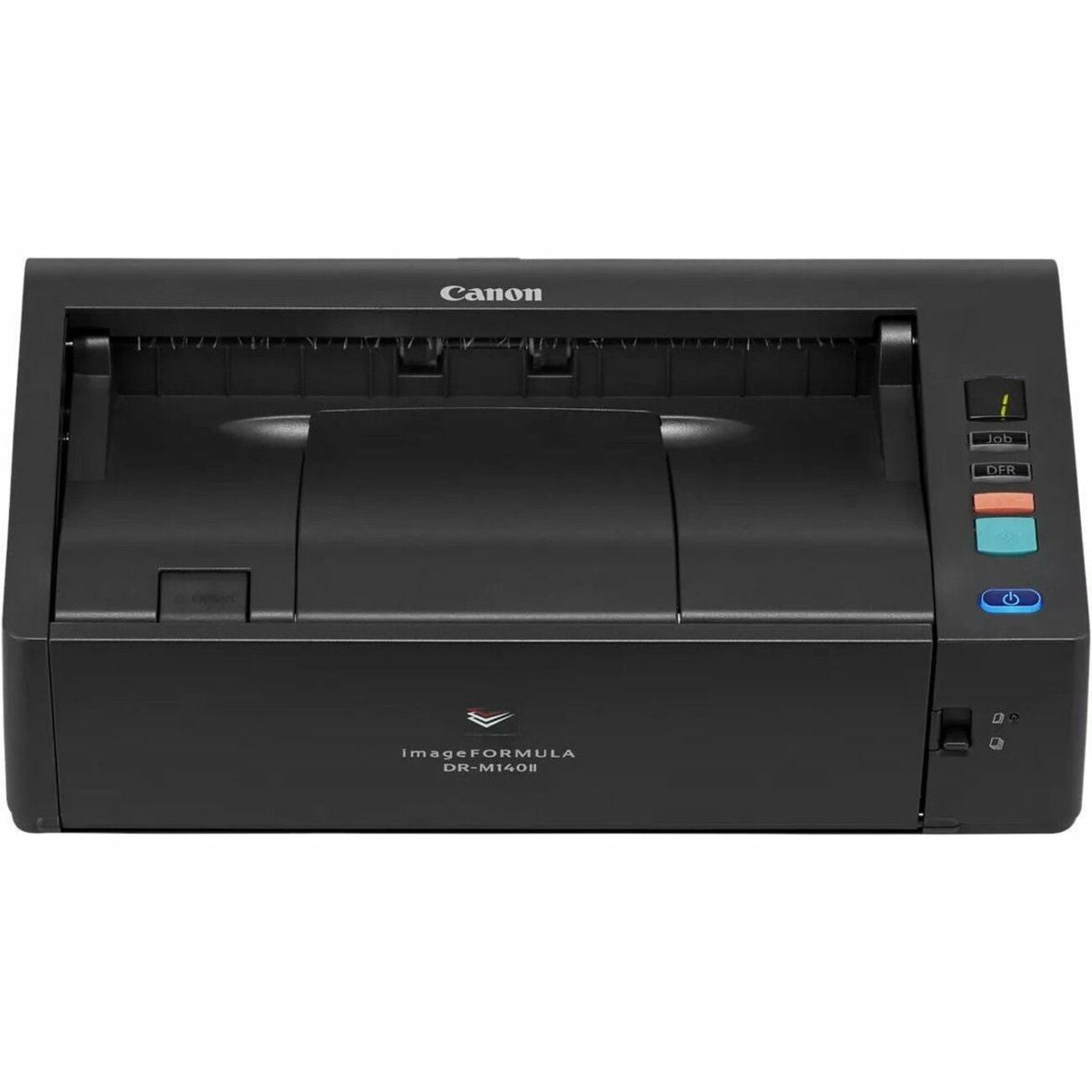 6050C002 Canon imageFORMULA DR-M140II USB Desktop Sheet-Fed Document Scanner NOB