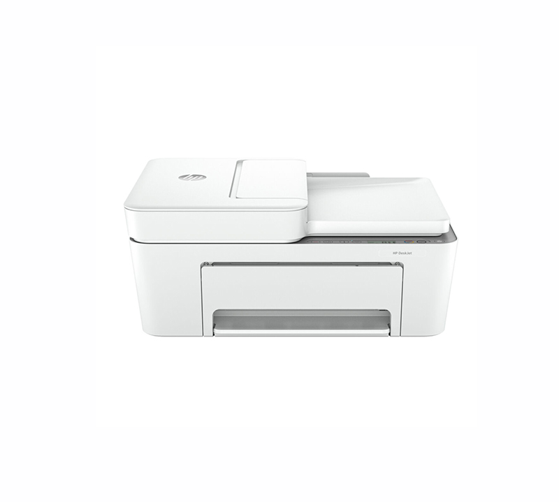 HP DeskJet 4258e USB Wi-Fi Desktop All-in-One InkJet Printer