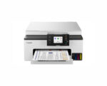 6169C002 Canon MAXIFY GX1020 10 ipm USB Ethernet Wi-Fi Inkjet Printer