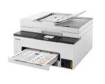 Canon MAXIFY GX2020 600x1200 DPI Duplex Wi-Fi MegaTank Color Printer