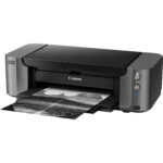 6227B002 Canon PIXMA PRO-10 Wireless Photo Professional Inkjet Printer