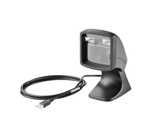 671374-001 HP Magellan 800i 1D Imager Omni-Directional USB Barcode Scanner