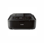 6989B002 Canon PIXMA MX452 5.5 ipm USB Bluetooth Wi-Fi Inkjet Printer