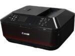 6992B002 Canon PIXMA MX922 10 ipm USB Ethernet Wi-Fi Inkjet Printer