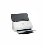 6FW06A#BGJ HP Scanjet Pro 2000 s2 600 DPI 35 PPM USB Duplex Sheetfed Scanner