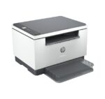 6GW99F#BGJ HP LaserJet MFP M234dw USB Bluetooth Laser Printer