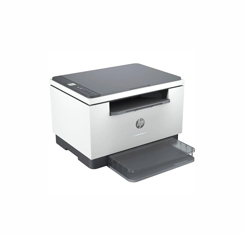 6GW99F HP LaserJet M234dw USB Bluetooth Ethernet Wi-Fi Laser Printer