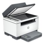 6GX01F#BGJ HP LaserJet MFP M234sdw USB Bluetooth Laser Printer