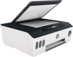 6HF11A#B1H HP Smart Tank Plus 551 Black Color USB Inkjet Printer