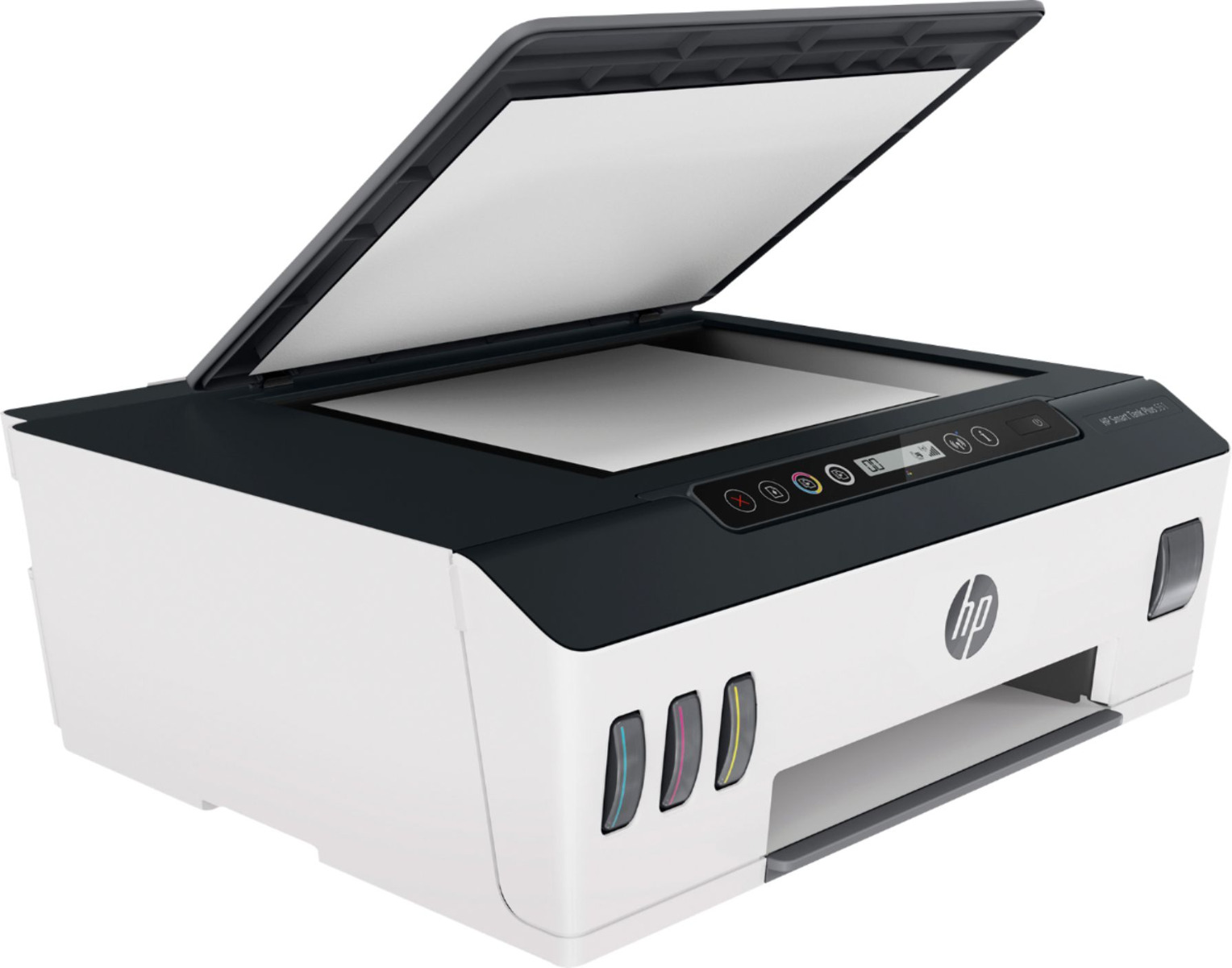 6HF11A#B1H HP Smart Tank Plus 551 Black Color USB Inkjet Printer