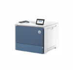 HP LaserJet Ent 5700dn Touch LCD Desktop Color Laser Printer