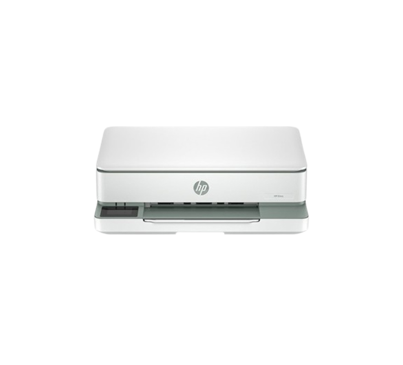 HP Envy 6155e Duplex Touch LCD All-in-One Color InkJet Printer