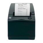 NCR RealPOS 7198 52 IPS High Speed Direct Thermal POS Receipt Printer