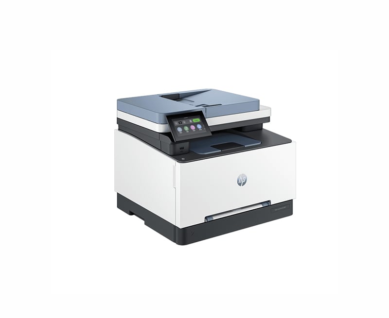 74T92F HP LaserJet Pro 3301cdw USB Ethernet Wi-Fi Laser Printer
