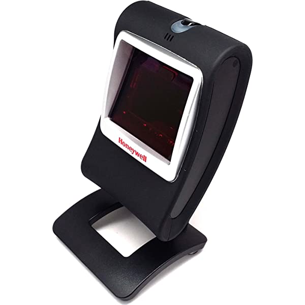 7580G-2-N Honeywell Genesis 7580g 2D Area Imager USB Presentation Desktop Scanner