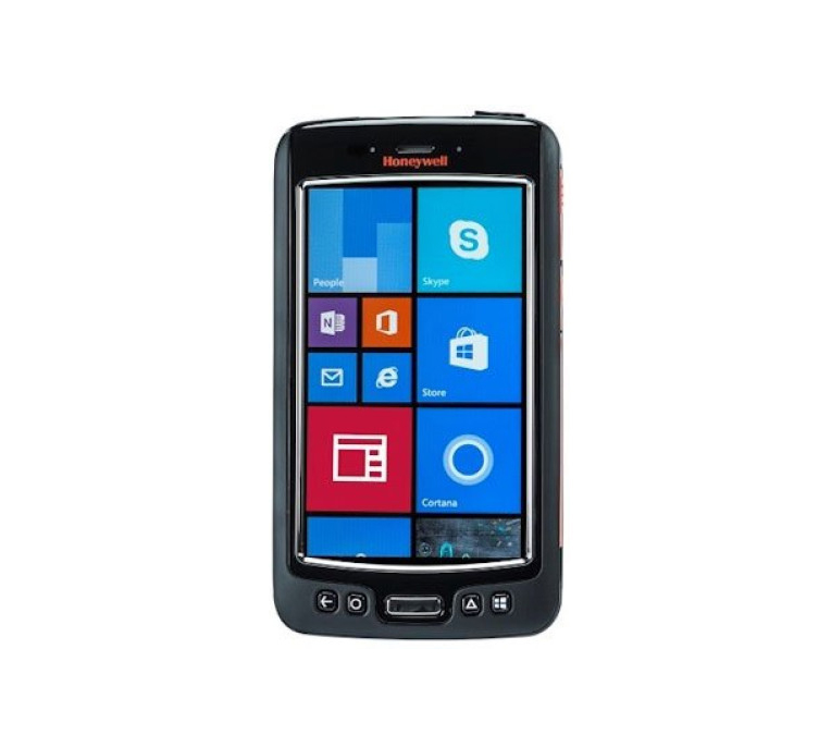 75E-L0N-C114XF Honeywell Dolphin 75e 2D Standard Range 2GB/16GB Wi-Fi Bluetooth Mobile Computer