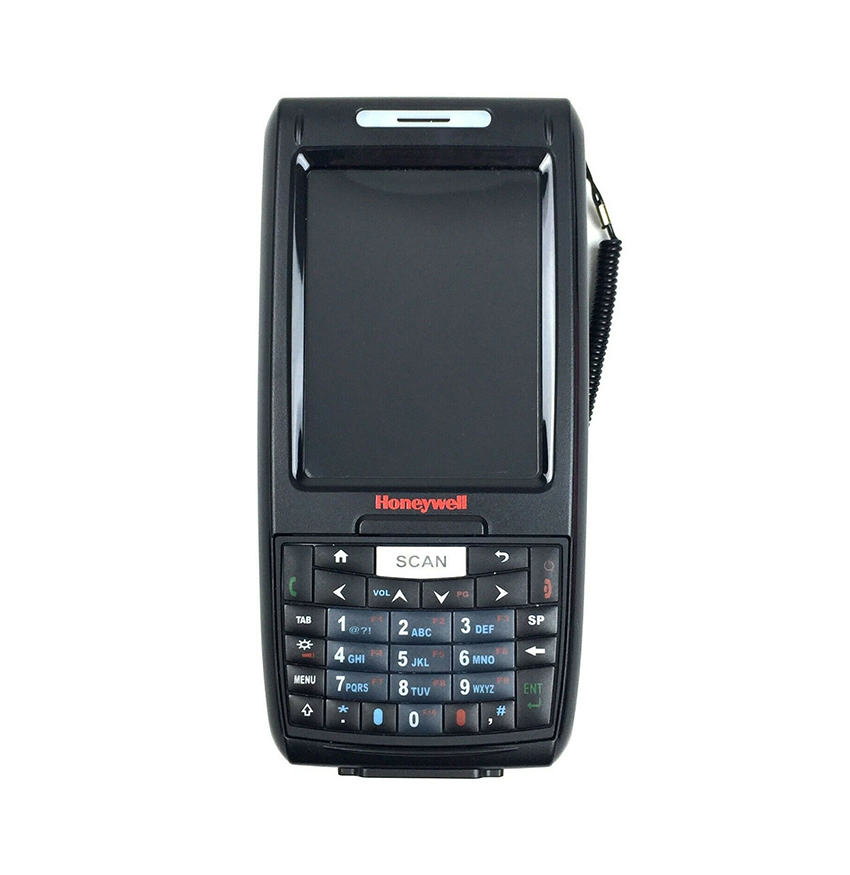 7800L0N-0C243XE Honeywell Dolphin 7800 2D Standard Range 256MB/512MB Wi-Fi Bluetooth Mobile Computer
