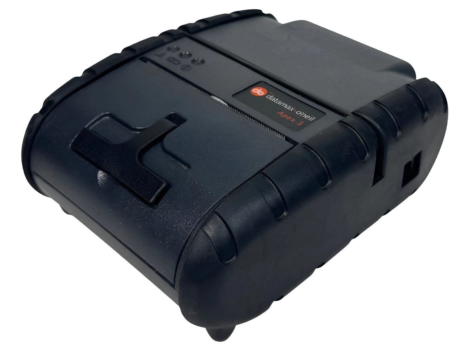 Datamax Apex 3 203 DPI Mobile Portable Direct Thermal Barcode Label Printer