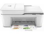 HP DeskJet Plus 4152 USB Wi-Fi Desktop Color Inkjet Printer