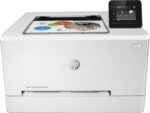 HP LaserJet Pro M255dw Duplex Net Wi-Fi Touch Color Laser Printer