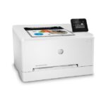 7KW64A#BGJ HP LaserJet Pro M255dw USB Ethernet Wi-Fi Laser Printer