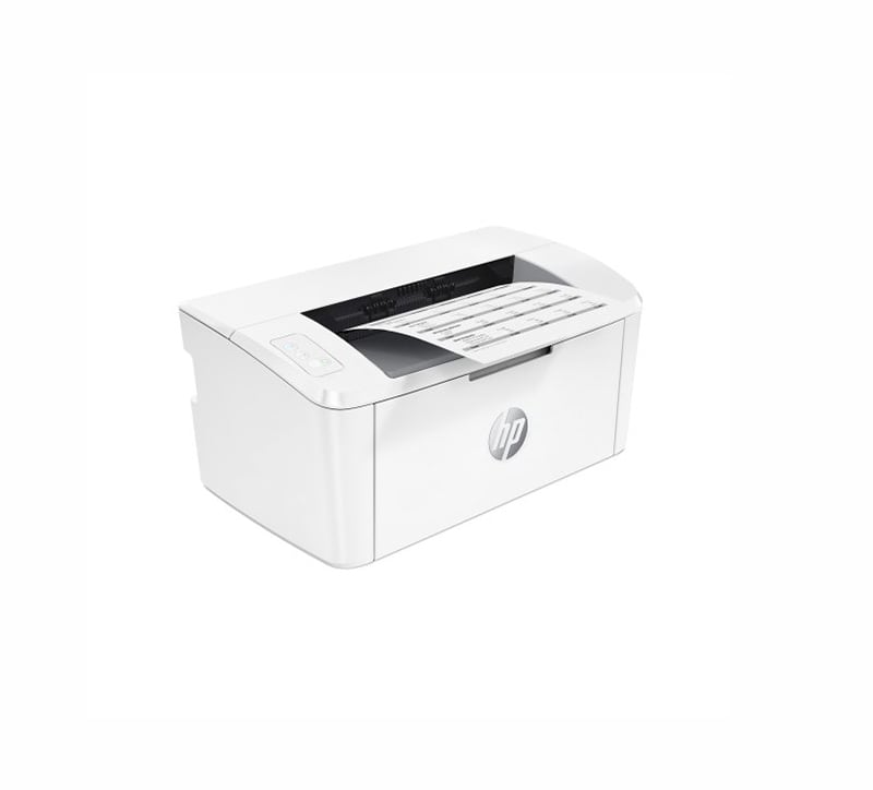 7MD66F HP LaserJet M110w USB Wi-Fi Desktop Monochrome Laser Printer