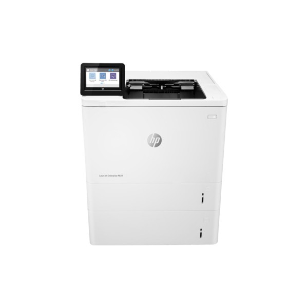 HP LaserJet Ent M611x USB BT Wireless Monochrome Laser Printer