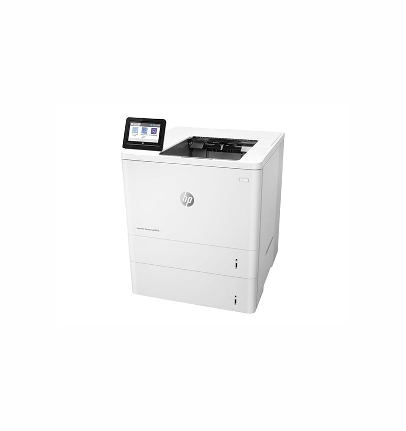 7PS87A#BGJ HP LaserJet Enterprise M612x USB Ethernet Laser Printer