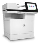 HP LaserJet Ent MFP M635h USB Net Monochrome All-in-One Laser Printer
