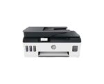7XV38A#B1H HP Smart Tank Plus 651 USB Ethernet Wi-Fi Inkjet Printer
