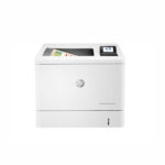 HP LaserJet Ent M554dn Duplex Touch LCD Desktop Color Laser Printer