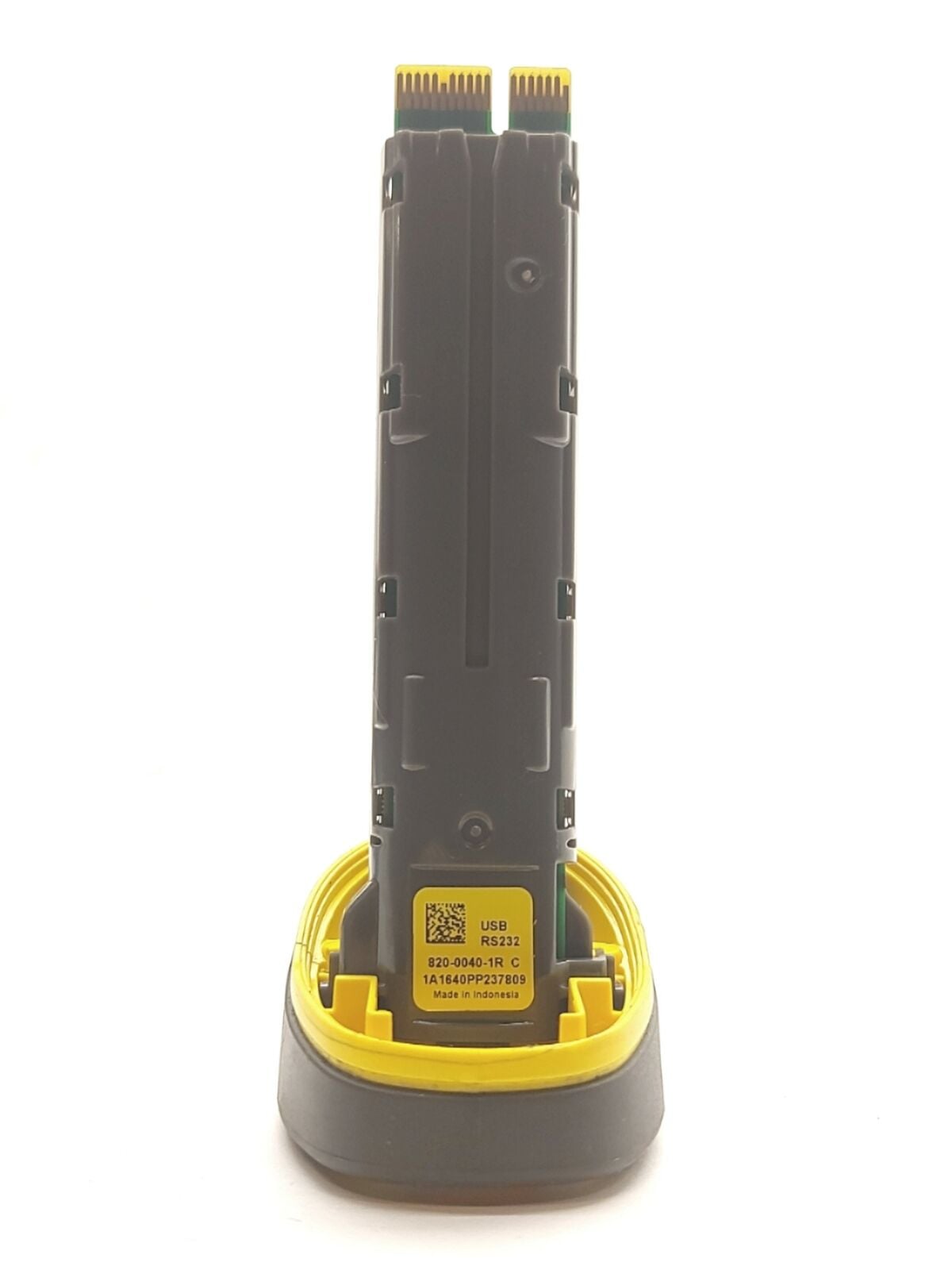 820-0040-1R Cognex 8000 Series RJ-50 USB Handheld Industrial Barcode Scanner