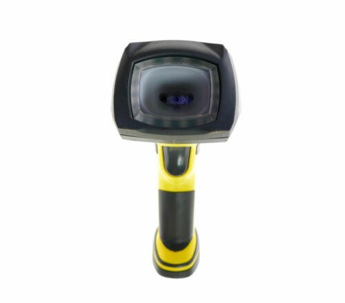825-0137-1R Cognex Dataman DM-8500 2D Wireless Handheld Industrial Barcode Reader