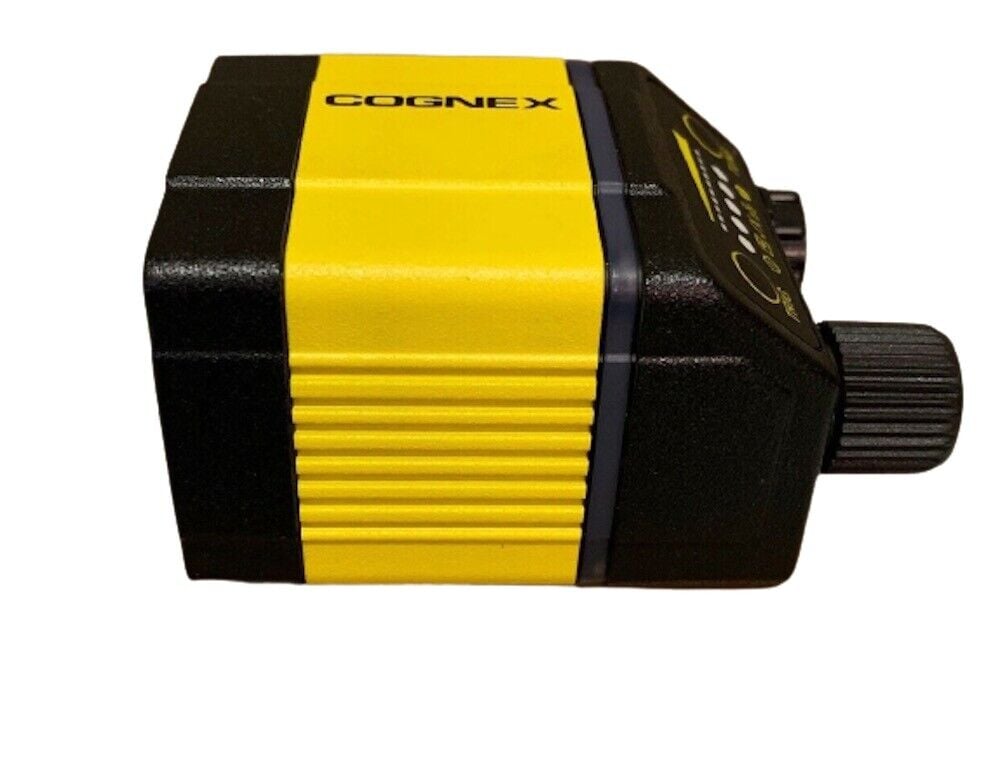 828-10149-1R Cognex DMR-363X-1000 Fixed Mount High Speed Barcode Reader