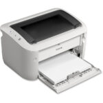 Canon imageCLASS LBP6030w 600 DPI 19 PPM USB Wi-Fi Mono Laser Printer