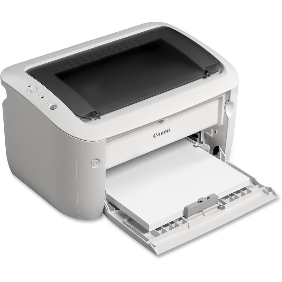 Canon imageCLASS LBP6030w 600 DPI 19 PPM USB Wi-Fi Mono Laser Printer