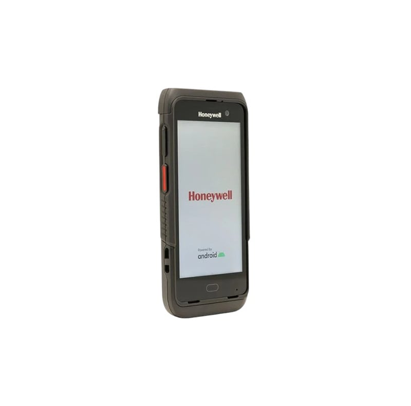 8670100RINGSCR Honeywell 8670 2D Imager Bluetooth Wearable Ring Barcode Scanner