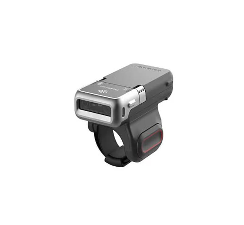 8675I400FR-2-N Honeywell 8675i 2D Imager Bluetooth Wearable Ring Barcode Scanner