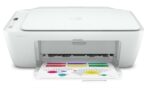 HP DeskJet 2752 WiFi Scan Copy All-in-One Color Inkjet Printer