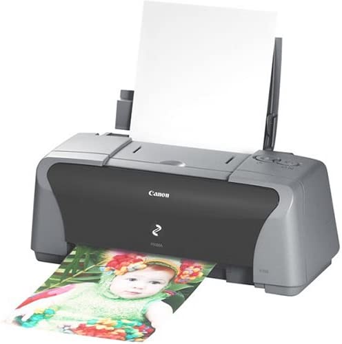 9318A001 Canon PIXMA iP2000 Photo Inkjet Printer