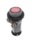 95DSS3-1WINC Fireye Dual Insight II 12-Pin 24 VDC Industrial Flame Scanner