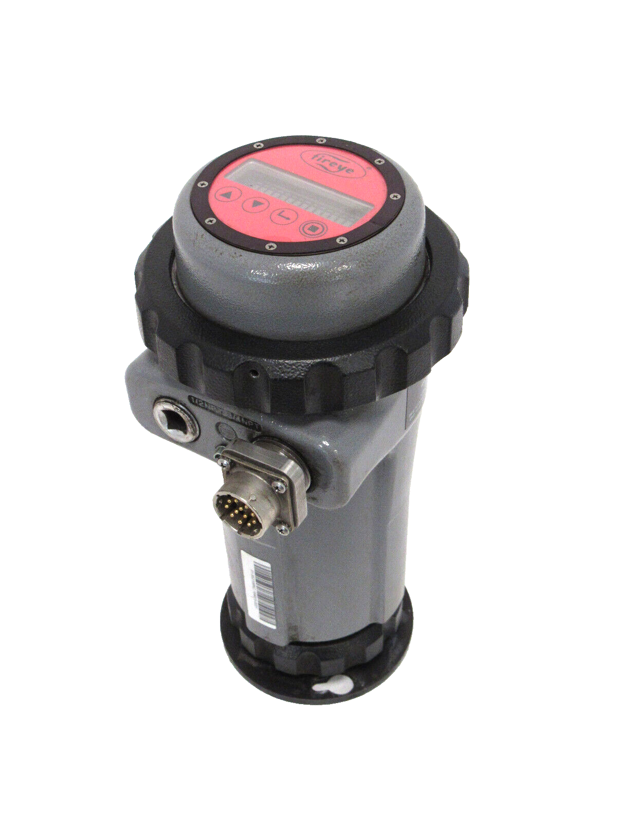 95DSS3-1WINC Fireye Dual Insight II 12-Pin 24 VDC Industrial Flame Scanner