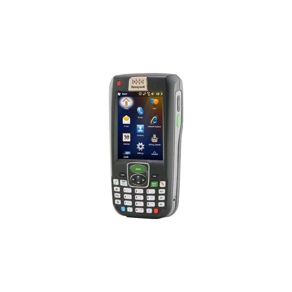 9700LP0GC3Q12E Honeywell Dolphin 9700 2D Imager Mobile Computer