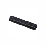 9704B007 Canon imageFORMULA P-208II 600 DPI 16 IPM Portable Scanner